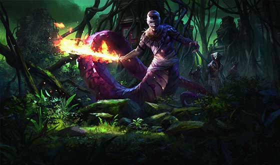 Купити D&D: Tomb of Annihilation