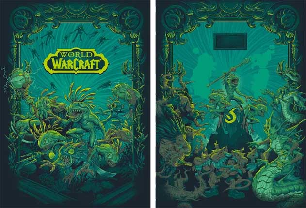Купити книгу D&D World of Warcraft