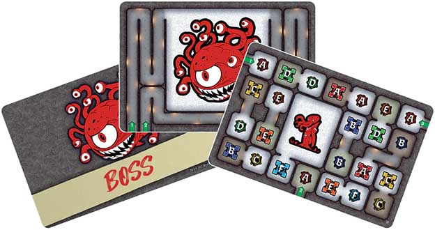 Купить игру D & D: Dungeon Scrawlers — Heroes of Waterdeep