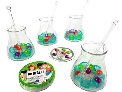 Настольная игра Dr. Beaker