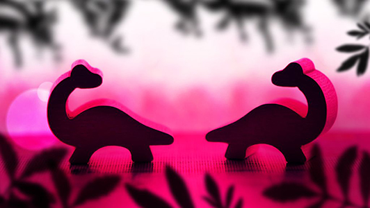 Настольная игра Драфтозаври на украинском