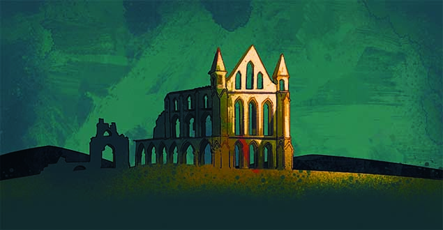 Купить настольную игру Дракула проти Ван Гельсінґа