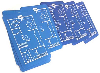 Додаток Будиночок: Сонячна 156