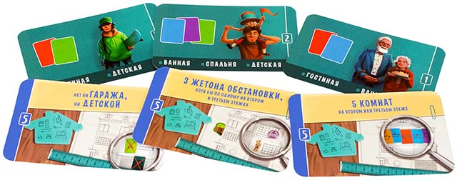 Додаток Будиночок: Сонячна 156