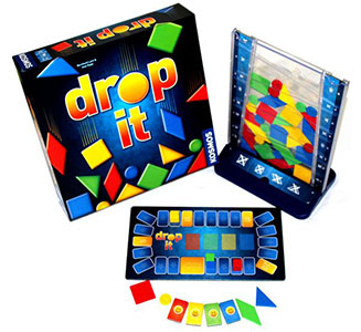 Настільна гра Drop It