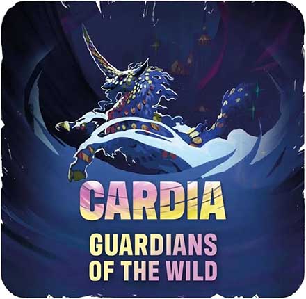 Купити доповнення Cardia: Вартові нетрів