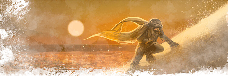 Купить настольную игру Дюна: Таємниці домів