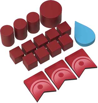 Купити настільну гру Дюна: Імперіум — Піднесення