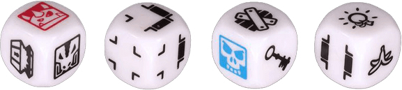 Настільна гра Dungeon Academy