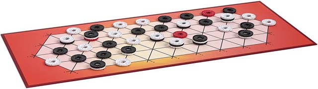 Настільна гра Dvonn