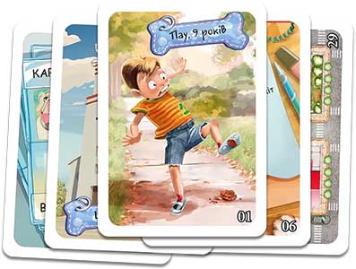 Шерлок: Дитячий — Собачі справи