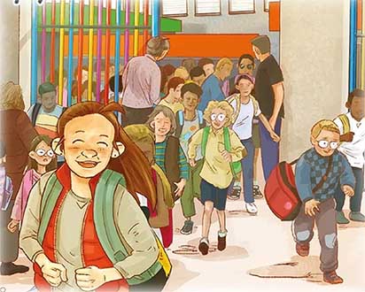 Шерлок: Дитячий — Де Альба?