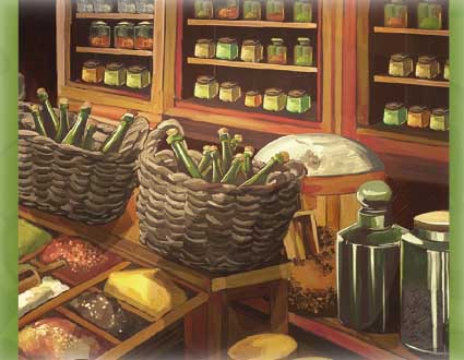 Купить настольную игру Шерлок: Середньовіччя — Купець