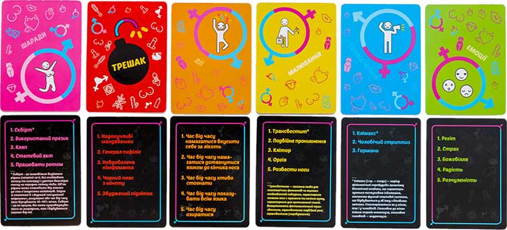 Купить настольную игру Еродит