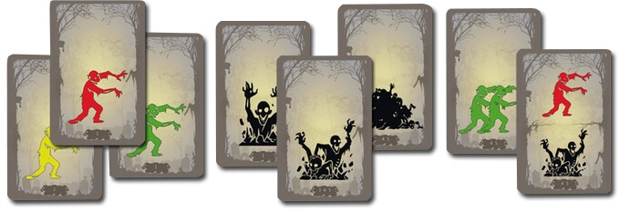 Escape: Zombie City