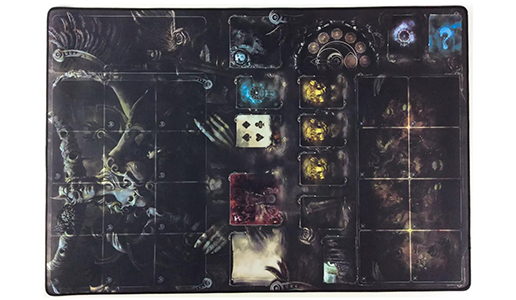 Аксесуар Etherfields: Playmat