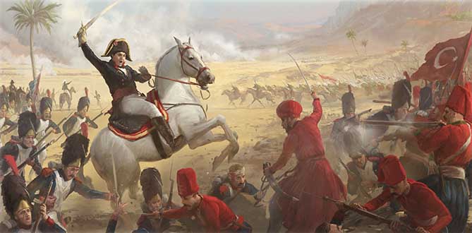 Europa Universalis: Fate of Empires