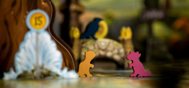 Купить дополнение Everdell: Pearlbrook — Collector's Edition