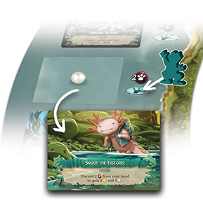 Купить дополнение Everdell: Pearlbrook — Collector's Edition
