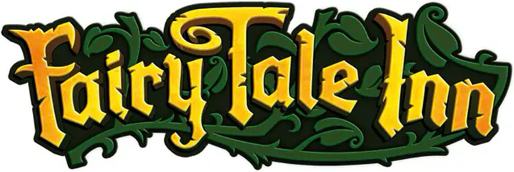 Купити настільну гру Fairy Tale Inn