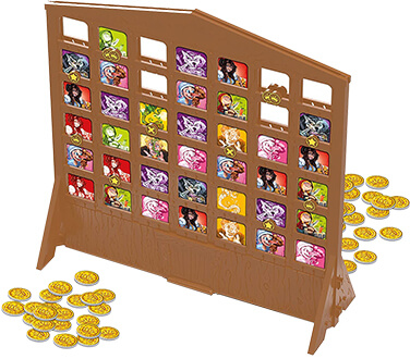 Купити настільну гру Fairy Tale Inn