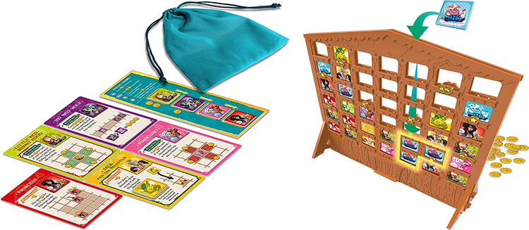 Купити настільну гру Fairy Tale Inn