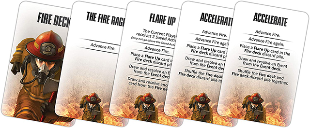 Дополнение Дополнение Flash Point: Fire Rescue – Tragic Events
