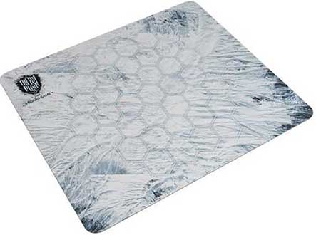 Frostpunk: The Board Game — Playmat