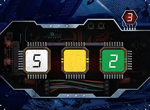 Купить настольную игру Fuse: Зворотний відлік