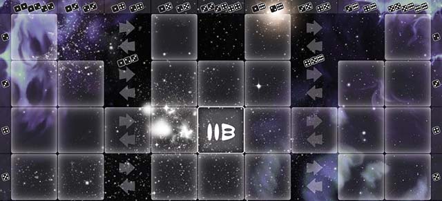 Дополнение Galaxy Trucker: Another Big Expansion