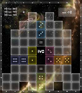 Дополнение Galaxy Trucker: Latest Models
