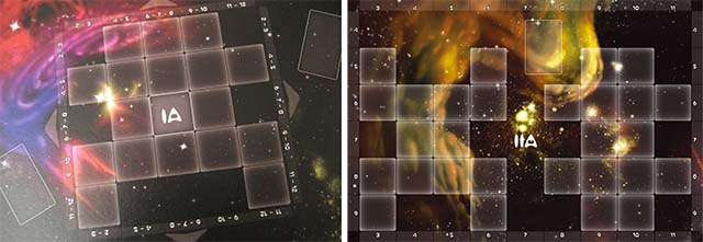 Дополнение Galaxy Trucker: The Big Expansion
