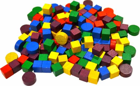 Купить настольную игру Hansa Teutonica Big Box