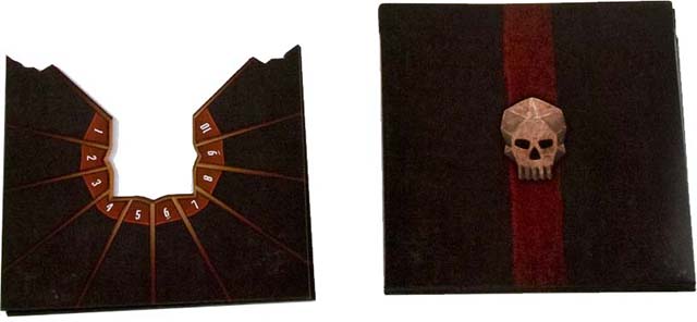 Настольная игра Gloomhaven