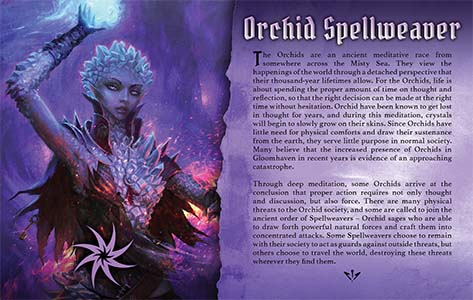 Настольная игра Gloomhaven