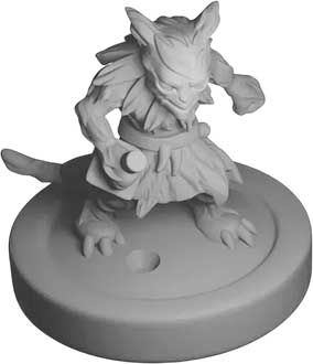 Купити настільну гру Темна гавань: Ґудзики та комахи