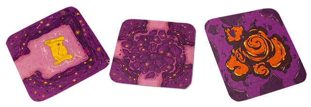 Настільна гра Goblins vs Гном