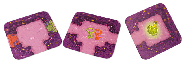 Настільна гра Goblins vs Гном