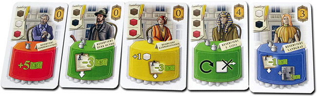 Купить настольную игру Гранд-готель "Австрія"