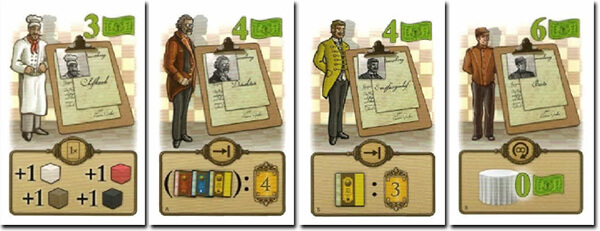 Купить настольную игру Гранд-готель "Австрія"