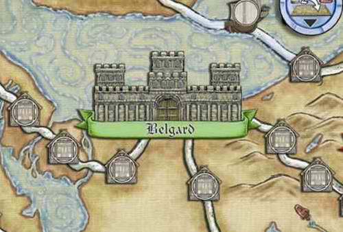 Настольная игра Hansa Teutonica: East Expansion, дополнение