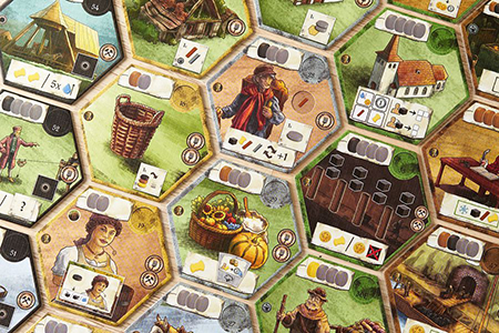 Дополнение Haspelknecht: The Ruhr Valle