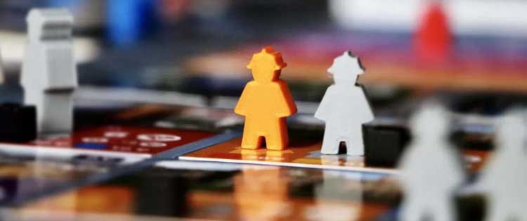 Купить настольную игру Hegemony: Lead Your Class to Victory