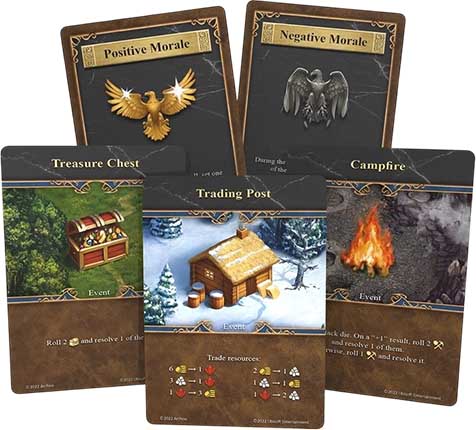Купити доповнення Heroes of Might and Magic III: Battlefield Expansion