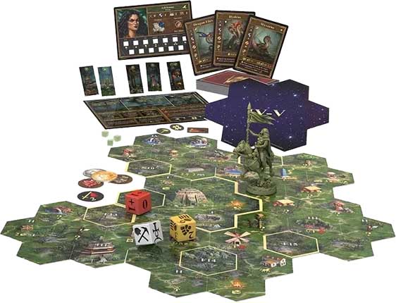 Купити доповнення Heroes of Might and Magic III: Fortress