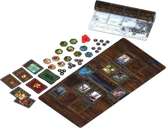 Купить дополнение Heroes of Might and Magic III: Naval Battles