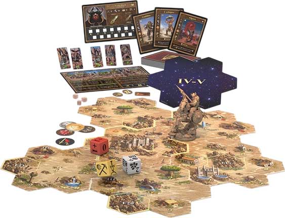 Купити доповнення Heroes of Might and Magic III: Stronghold