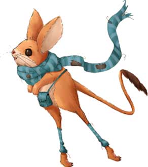 Купить настольную игру Гікорі Дікорі