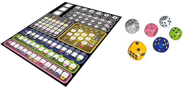 Купити настільну гру Влучний хід