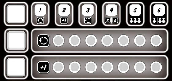 Купити настільну гру Влучний хід